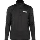 CKX-TOP BASE LAYER KNOX MEN BK 3XL CB25-01-BLK 3XL 