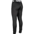 CKX-PANTS BASE LAYER KNOX MEN BK 3XL CB25-02-BLK 3XL 