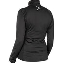 CKX-TOP BASE LAYER KNOX WOM BK 2XL CB25-03-BLK 2XL 