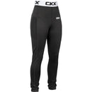 CKX-PANTS BASE LAYER KNOX WOM BK 2XL CB25-04-BLK 2XL 