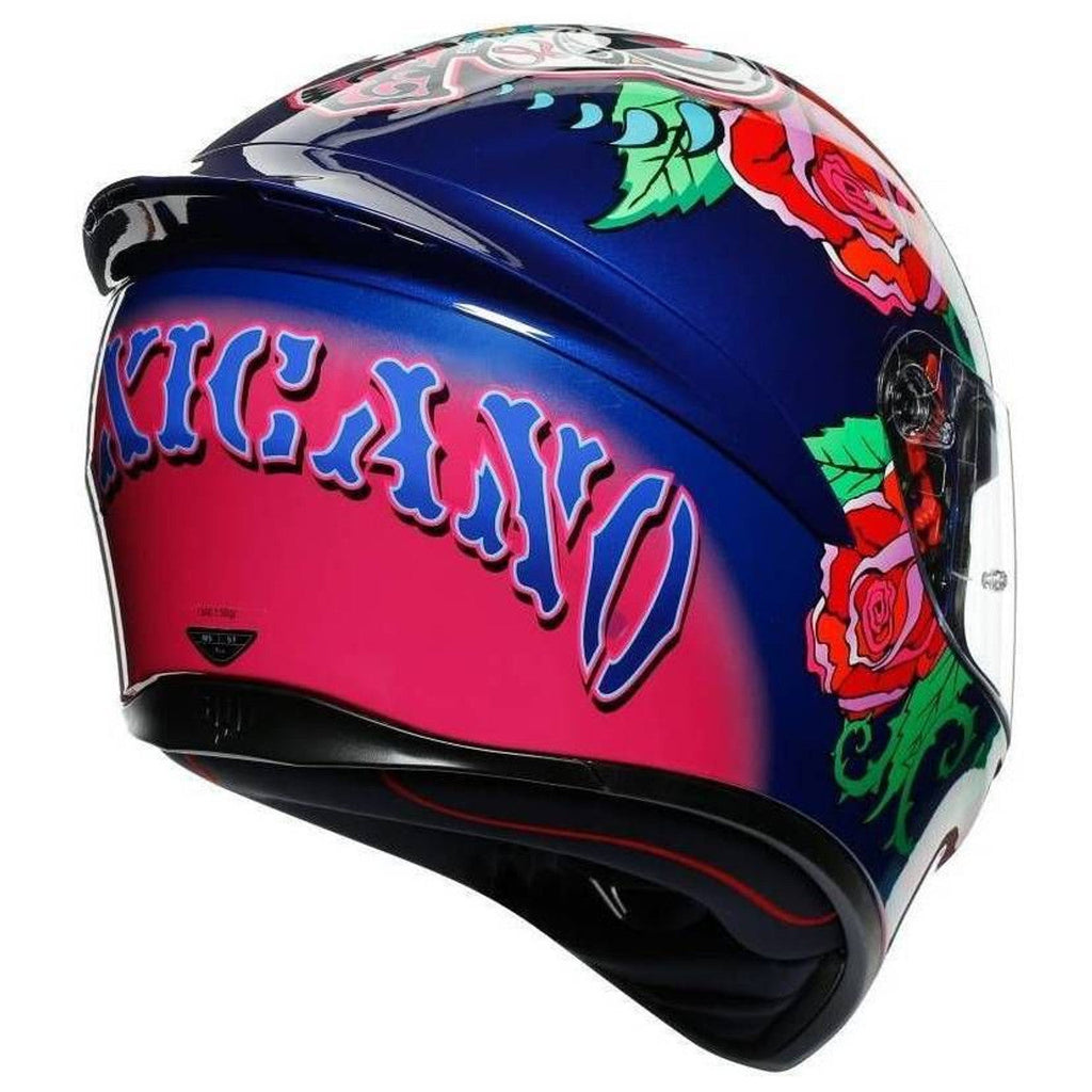 agv k1 salom helmet AGV - K-1 S Helmet