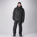 CKX-JACKET ALASKA MEN STLTH BK 3XL M26-03-BLK 3XL 