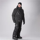 CKX-JACKET ALASKA MEN STLTH BK 3XL M26-03-BLK 3XL 