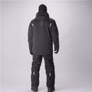 CKX-JACKET ALASKA MEN STLTH BK 3XL M26-03-BLK 3XL 