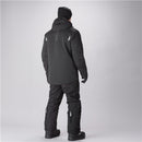 CKX-JACKET ALASKA MEN STLTH BK 3XL M26-03-BLK 3XL 