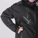 CKX-JACKET ALASKA MEN STLTH BK 3XL M26-03-BLK 3XL 