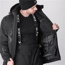 CKX-JACKET ALASKA MEN STLTH BK 3XL M26-03-BLK 3XL 