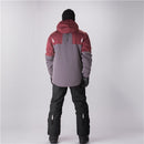 CKX-JACKET ALASKA MEN TAWNY/GY 3XL M26-03-TNY/GRY 3XL 