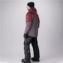 CKX-JACKET ALASKA MEN TAWNY/GY 3XL M26-03-TNY/GRY 3XL 