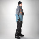 CKX-JACKET ALASKA MEN GY/TPSY 3XL M26-03-GRY/TANY 3XL 