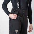 CKX-PANTS ALASKA MEN BK 3XL M26-04-BLK 3XL 