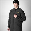 CKX-MONOSUIT LINER CARTER MEN BK 3XL M26-05-BLK 3XL 
