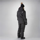 CKX-JACKET ALASKA WOM BK 2XL W26-03-BLK 2XL 