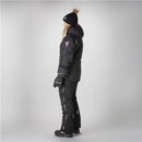 CKX-JACKET ALASKA WOM BK 2XL W26-03-BLK 2XL 