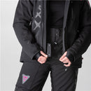 CKX-JACKET ALASKA WOM BK 2XL W26-03-BLK 2XL 