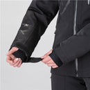 CKX-JACKET ALASKA WOM BK 2XL W26-03-BLK 2XL 
