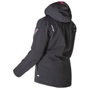 CKX-JACKET ALASKA WOM BK 2XL W26-03-BLK 2XL 