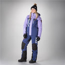 CKX-PANTS ALASKA WOM TWILIGHT 2XL W26-04-TWLT 2XL 