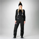 CKX-PANTS ALASKA WOM BK 2XL W26-04-BLK 2XL 