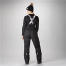 CKX-PANTS ALASKA WOM BK 2XL W26-04-BLK 2XL 