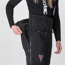 CKX-PANTS ALASKA WOM BK 2XL W26-04-BLK 2XL 