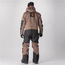 CKX-1 PCE KIT YUKON MEN BRW 3XL M25-05-BRWN 3XL 