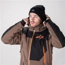 CKX-1 PCE KIT YUKON MEN BRW 3XL M25-05-BRWN 3XL 