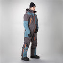 CKX-1 PCE KIT YUKON MEN GY/TPSY 3XL M25-05-GRY/TPSY 3XL 