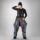 CKX-1 PCE KIT YUKON MEN GY/TPSY 3XL M25-05-GRY/TPSY 3XL 
