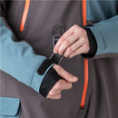 CKX-1 PCE KIT YUKON MEN GY/TPSY 3XL M25-05-GRY/TPSY 3XL 