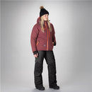 CKX-JACKET ELEMENT WOM TAWNY 2XL W25-01-TANY 2XL 