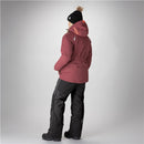 CKX-JACKET ELEMENT WOM TAWNY 2XL W25-01-TANY 2XL 