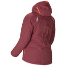 CKX-JACKET ELEMENT WOM TAWNY 2XL W25-01-TANY 2XL 