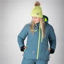 CKX-JACKET ELEMENT WOM TPSY 2XL W25-01-TPSY 2XL 