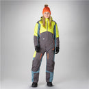 CKX-1 PCE KIT YUKON WOM GY/TPSY/LIME 2XL W25-03-GRY/TPSY/LIM 2XL 