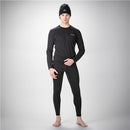 CKX-PANTS BASE LAYER XERI MEN BK 3XL CKX CB26-02-BLK 3XL 