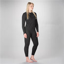 CKX-PANTS BASE LAYER XERI WOM BK 2XL CKX CB26-04-BLK 2XL 