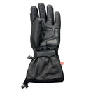 CKX-GLOVES ALASKA LEATHER BK 3XL CKX HAM26-01-BLK 3XL 