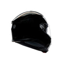 AGV-HELM T-MODULAR SOLID BK 2XL 201251E4OY-001-XXL 8051019444103