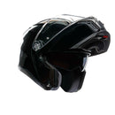 AGV-HELM T-MODULAR SOLID BK 2XL 201251E4OY-001-XXL 8051019444103
