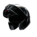 AGV-HELM T-MODULAR SOLID BK 2XL 201251E4OY-001-XXL 8051019444103