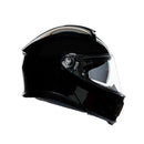 AGV-HELM T-MODULAR SOLID BK 2XL 201251E4OY-001-XXL 8051019444103