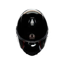 AGV-HELM T-MODULAR SOLID BK 2XL 201251E4OY-001-XXL 8051019444103