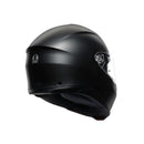 AGV-HELM T-MODULAR SOLID MAT BK 2XL 201251E4OY-003-XXL 8051019444240