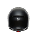 AGV-HELM T-MODULAR SOLID MAT BK 2XL 201251E4OY-003-XXL 8051019444240