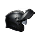 AGV-HELM T-MODULAR SOLID MAT BK 2XL 201251E4OY-003-XXL 8051019444240
