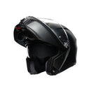 AGV-HELM T-MODULAR SOLID MAT BK 2XL 201251E4OY-003-XXL 8051019444240