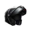 AGV-HELM T-MODULAR SOLID MAT BK 2XL 201251E4OY-003-XXL 8051019444240