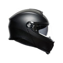 AGV-HELM T-MODULAR SOLID MAT BK 2XL 201251E4OY-003-XXL 8051019444240