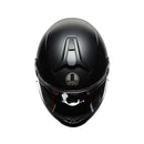 AGV-HELM T-MODULAR SOLID MAT BK 2XL 201251E4OY-003-XXL 8051019444240